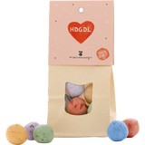 Paper Packs "HDGDL" - Colourful Flower Seed Balls