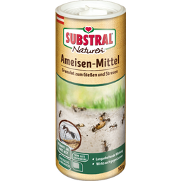 SUBSTRAL® Naturen® Mierenverjager - Strooibus 500 g
