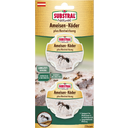 SUBSTRAL® Naturen® Ant Bait Plus Nest Effect - 1 Set