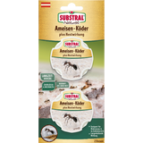 SUBSTRAL® Naturen® Ameisenköder plus Nestwirkung