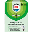Prise Anti-Insectes, Sans Insecticide (1 Fiche+NF) - 1 kit