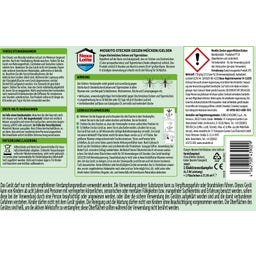 Prise Anti-Insectes, Sans Insecticide (1 Fiche+NF) - 1 kit