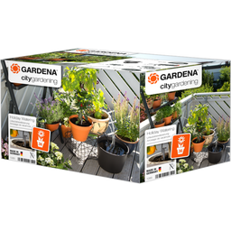Gardena Holiday Watering Set - 1 Pkg