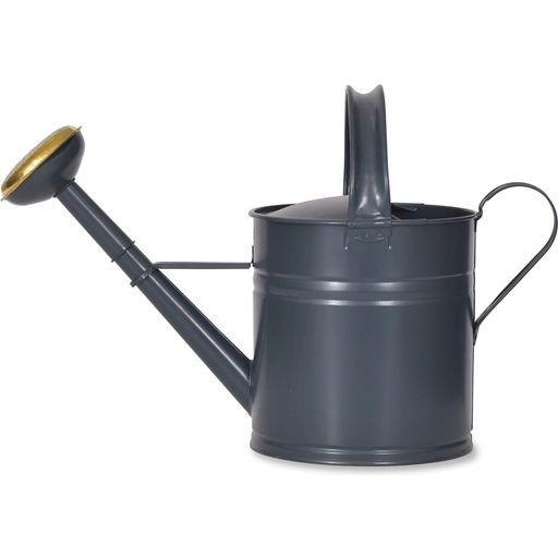 Garden Trading Steel Watering Can - 5 Litres