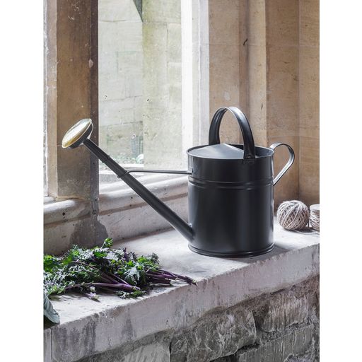 Garden Trading Steel Watering Can - 10 Litres
