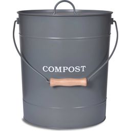 Garden Trading Compostbak 10 liter - 1 stuk