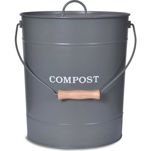 Garden Trading Compost Bin - 10 Litres - 1 item