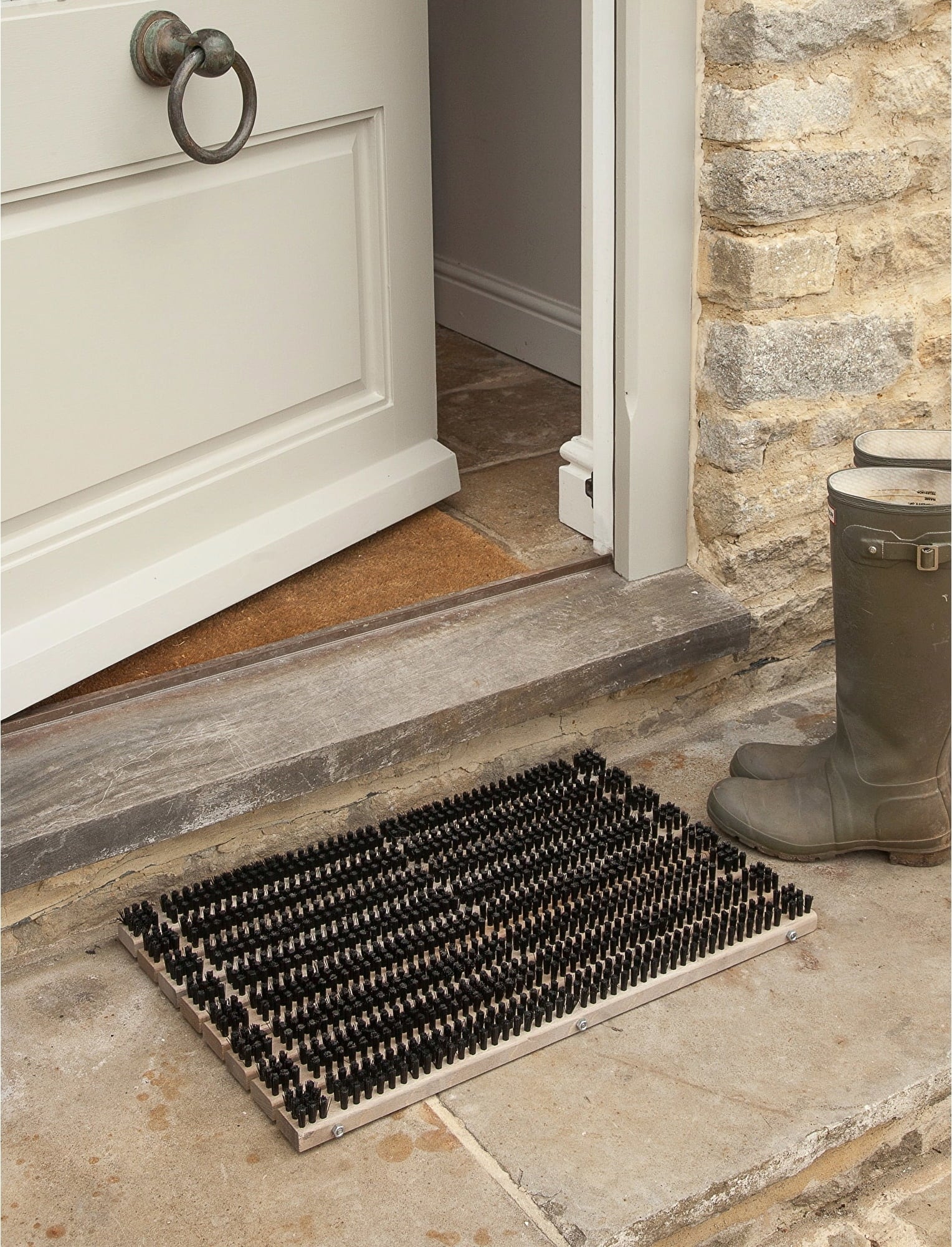 Garden Trading Boot Scraper Mat - 1 item