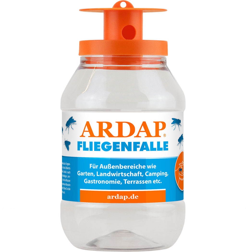 ARDAP Past za muhe