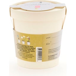 Die Stadtgärtner Compliments Mug 