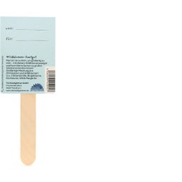 Complimenten - Zaadgroet - Du bist nie zu klein, um großartig zu sein