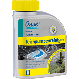 Oase AquaActiv PumpClean - 500 ml