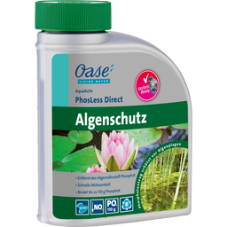 Oase AquaActiv PhosLess Direkt Algskydd - 500 ml