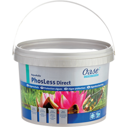 Oase AquaActiv PhosLess Direct Algenschutz - 5 Liter