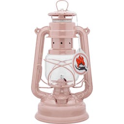 Feuerhand Baby Special 276 Hurricane Lantern - Rosé
