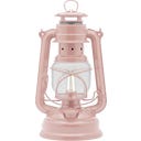Feuerhand LED-Laterne “Baby Special 276” - Rosé
