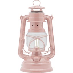Feuerhand LED-Laterne “Baby Special 276” - Rosé