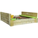 Wendi Toys Sandkasten Deluxe - 1 Stk.