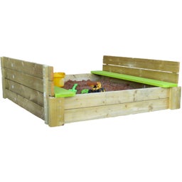 Wendi Toys Sandkasten Deluxe - 1 Stk.
