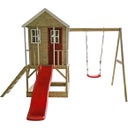 Wendi Toys Spielhaus Alpaka - 1 Stk.
