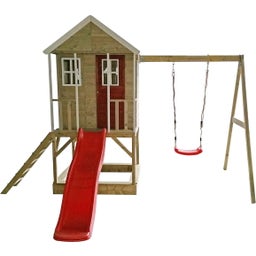 Wendi Toys Spielhaus Alpaka - 1 Stk.