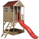 Wendi Toys Spielhaus Frosch - 1 Stk.