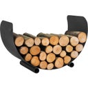 CookKing Kaminholzregal Turyn 70 - 1 Stk.