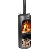 CookKing Terrassenofen Faro