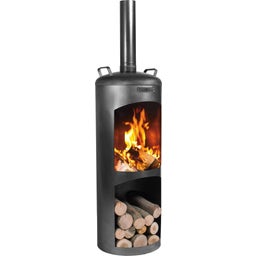 CookKing Terrassenofen Faro - 1 Stk.