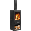 CookKing Terrassenofen Rosa - 1 Stk.
