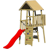 Wendi Toys Spielturm Hase