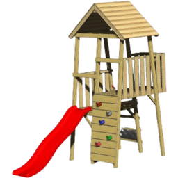 Wendi Toys Spielturm Hase - 1 Stk.
