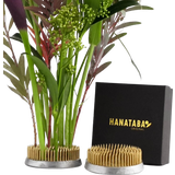 Hanataba Kenzan – Bloemenschikhulp 7 cm