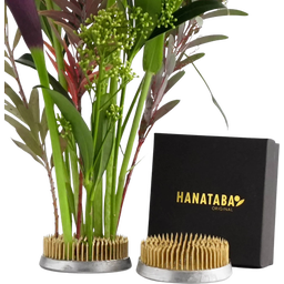 Hanataba Kenzan – Bloemenschikhulp 7 cm