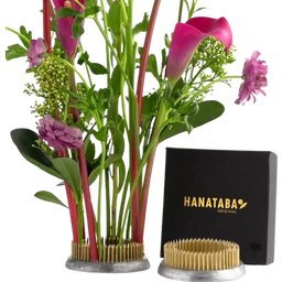 Hanataba Kenzan - Bloemenschikhulp 