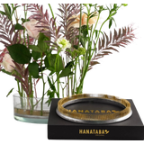 Hanataba Kenzan - "The Ring" Blomsterarrangör
