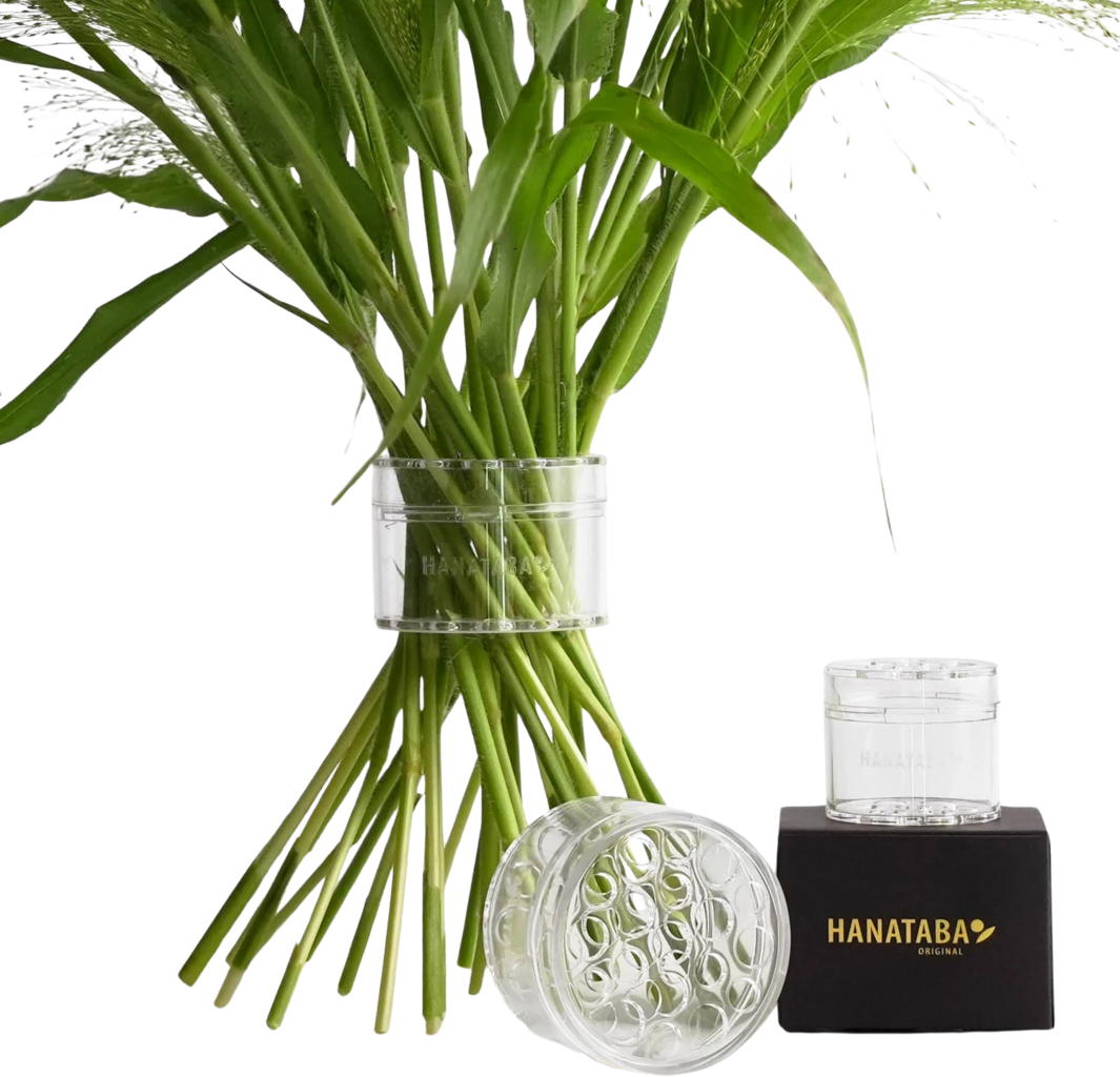 Hanataba Bouquet Twister Set