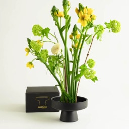 Hanataba Copa Ikebana - 