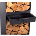 CookKing Kaminholzregal Vento