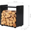 CookKing Kaminholzregal Fuego 50