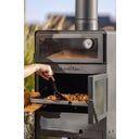 CookKing Terrassenofen Vento Plus inkl. Pizzaofen