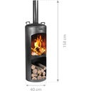 CookKing Terrassenofen Faro