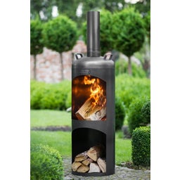 CookKing Terrassenofen Faro
