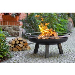 CookKing Feuerschale Porto 60