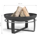 CookKing Feuerschale Viking 60