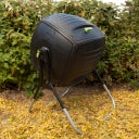 Lifetime Trommelcomposteerder Premium 189 Liter