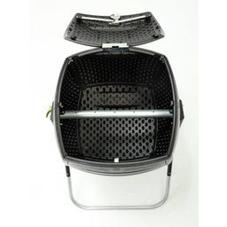 Lifetime Trommelcomposteerder Premium 189 Liter