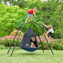 TP Toys Schommelstoel en Hangstoel UFO