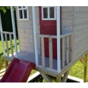 Wendi Toys Spielhaus Frosch