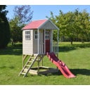 Wendi Toys Spielhaus Frosch
